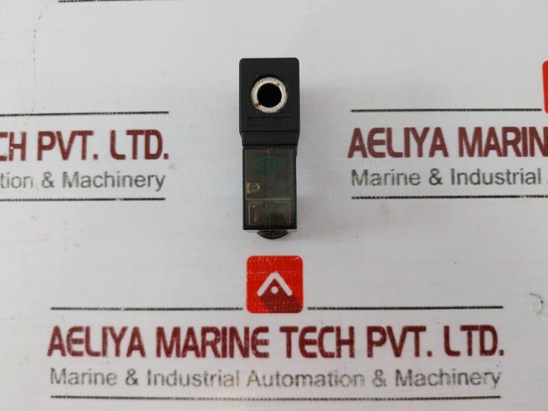 Amisco Dc24V 2.5W, 100% Ed, Ip65 Dc 21.6V ~ 26.4V