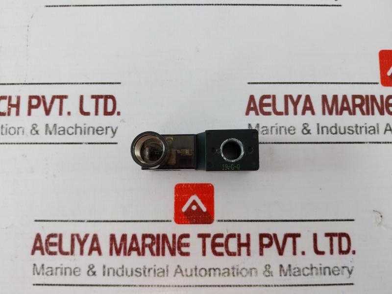 Amisco Dc24V 2.5W, 100% Ed, Ip65 Dc 21.6V ~ 26.4V