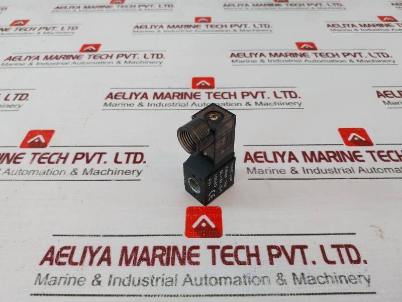 Amisco Dc24V 2.5W, 100% Ed, Ip65 Dc 21.6V ~ 26.4V