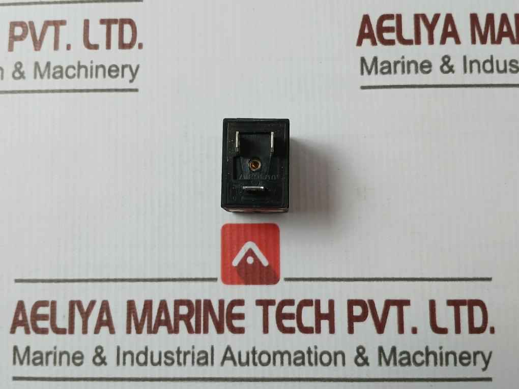 Amisco Evi 7/9 Solenoid Coil