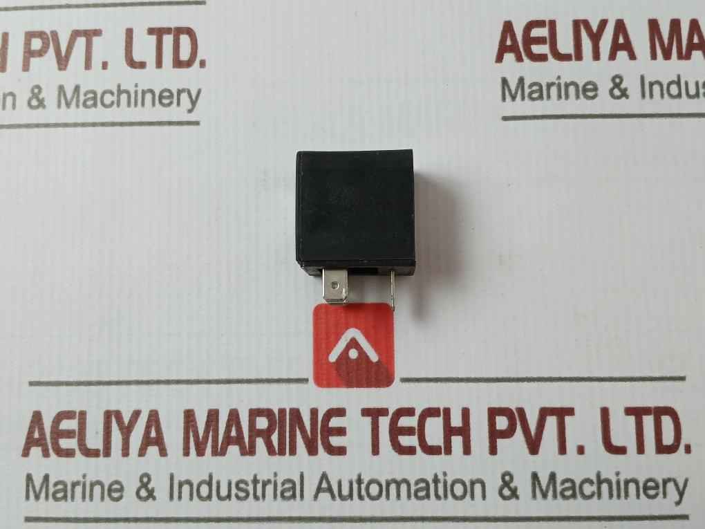 Amisco Evi 7/9 Solenoid Coil