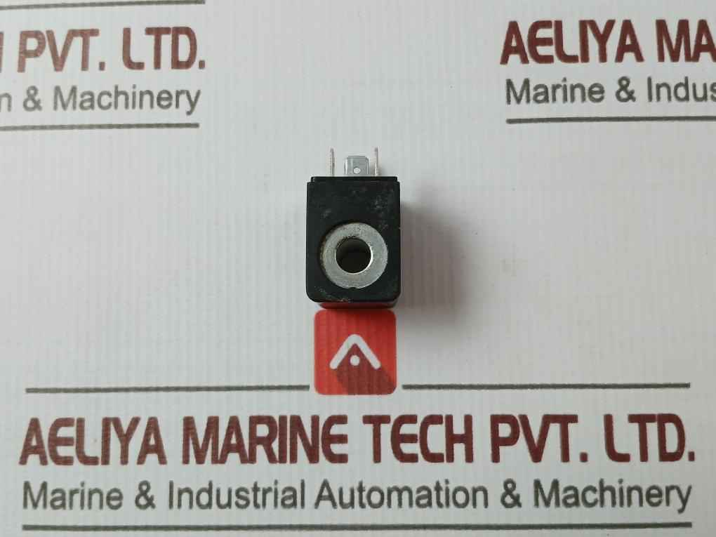 Amisco Evi 7/9 Solenoid Coil