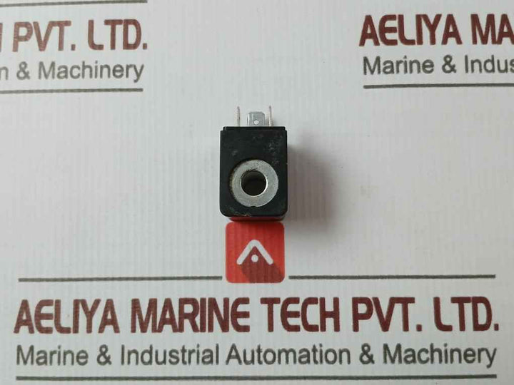 Amisco Evi 7/9 Solenoid Coil