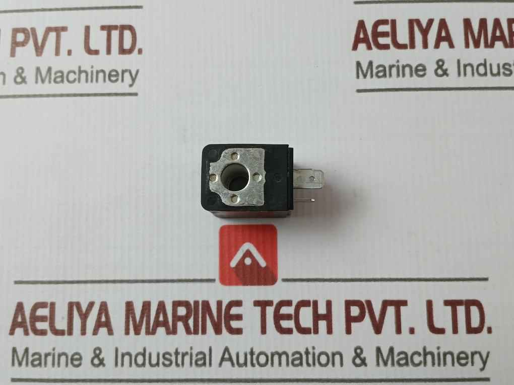 Amisco Evi 7/9 Solenoid Coil