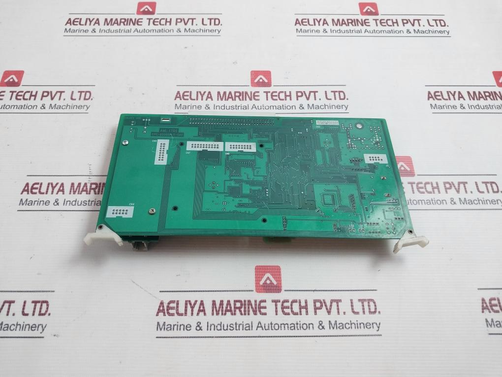 Aml Epc-d256Splt-s02 Printed Circuit Board 21156X801911