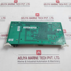 Aml Epc-d256Splt-s02 Printed Circuit Board 21156X801911