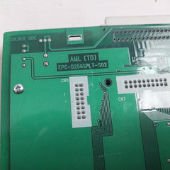 Aml Epc-d256Splt-s02 Printed Circuit Board 21156X801911