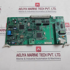Aml Epc-d256Splt-s02 Printed Circuit Board 21156X801911