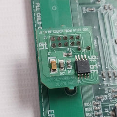 Aml Epc-d256Splt-s02 Printed Circuit Board 21156X801911