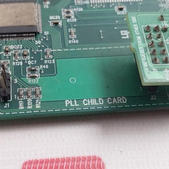 Aml Epc-d256Splt-s02 Printed Circuit Board 21156X801911