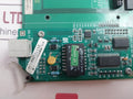 Aml Epc-d256Splt-s02 Printed Circuit Board 21156X801911