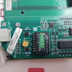 Aml Epc-d256Splt-s02 Printed Circuit Board 21156X801911