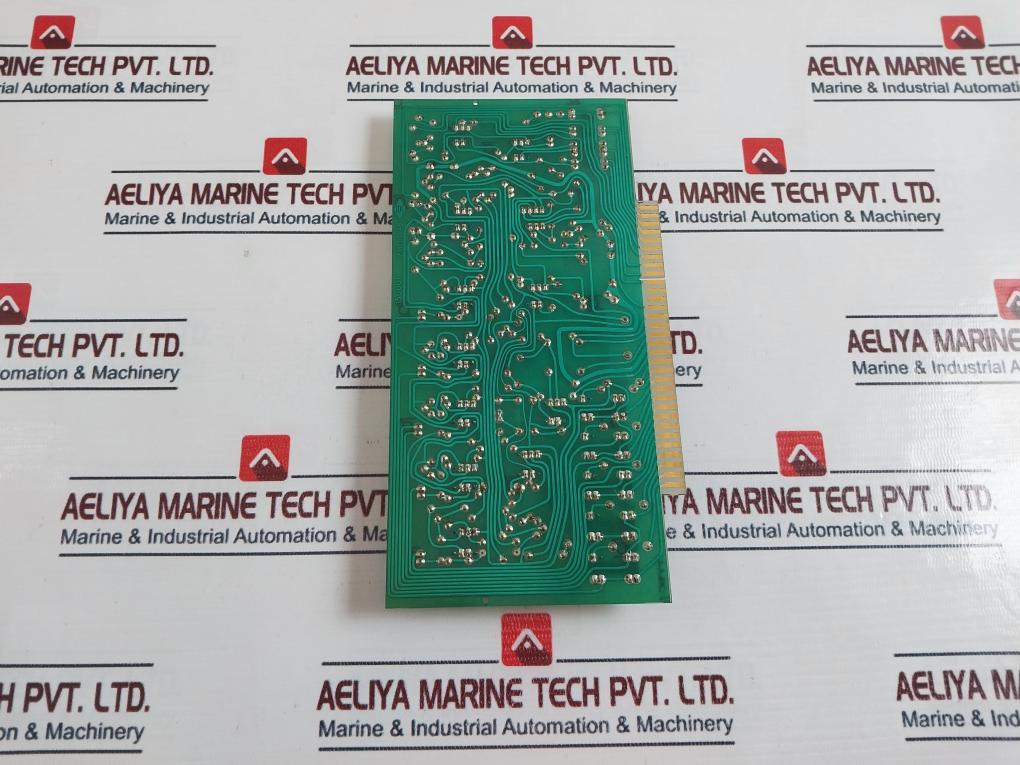 Amlab 150061 Pcb Card