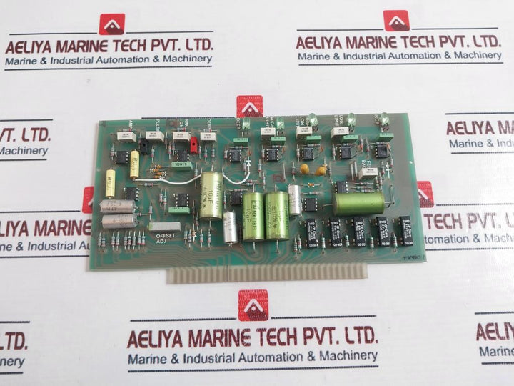 Amlab 150061 Pcb Card
