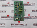 Amlab 150061 Printed Circuit Board ,Ab
