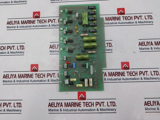 Amlab 150061 Printed Circuit Board ,Ab