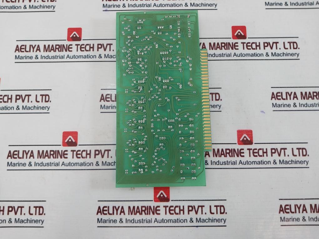 Amlab 150061 Printed Circuit Board ,Ab