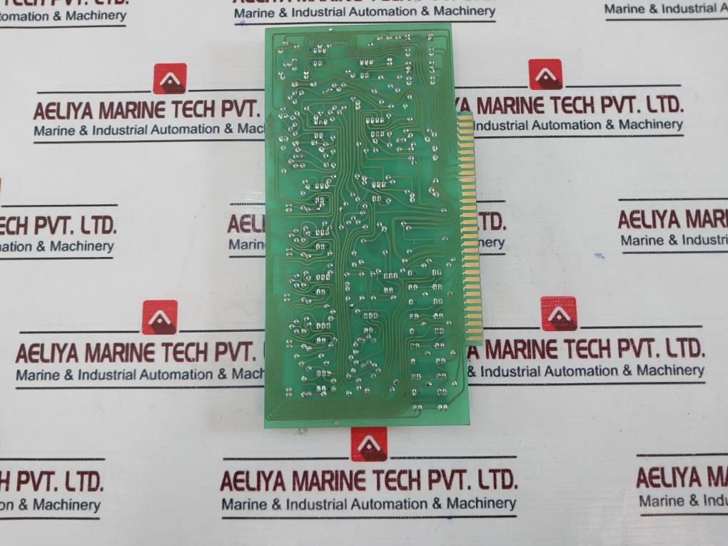 Amlab 150061 Printed Circuit Board