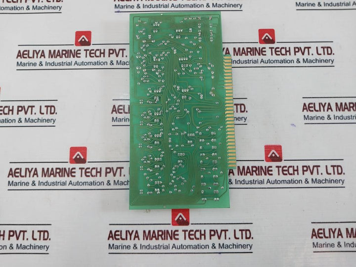 Amlab 150061 Printed Circuit Board ,Ab