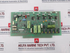 Amlab 150061 Printed Circuit Board ,Ab