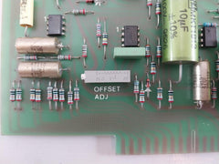 Amlab 150061 Printed Circuit Board ,Ab