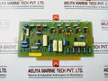 Amlab 150061 Printed Circuit Board 000150031