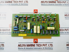 Amlab 150061 Printed Circuit Board 000150031