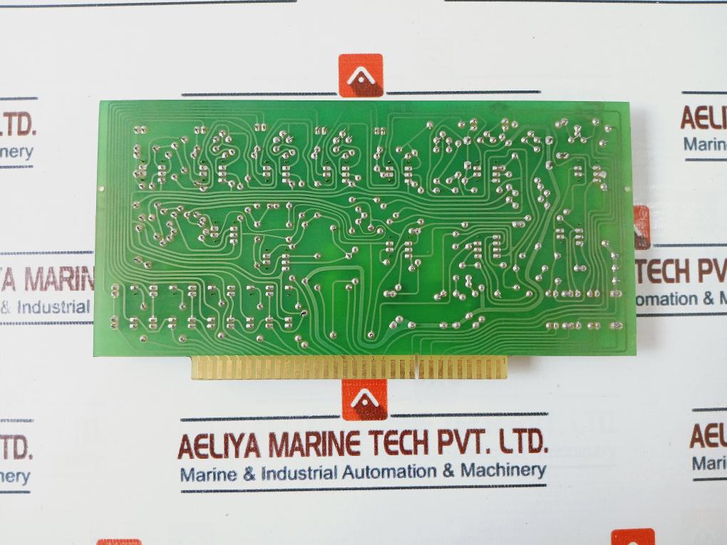Amlab 150061 Printed Circuit Board 000150031