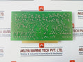Amlab 150061 Printed Circuit Board 000150031