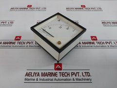 Ammeter 0 To 30/90A 30/5A