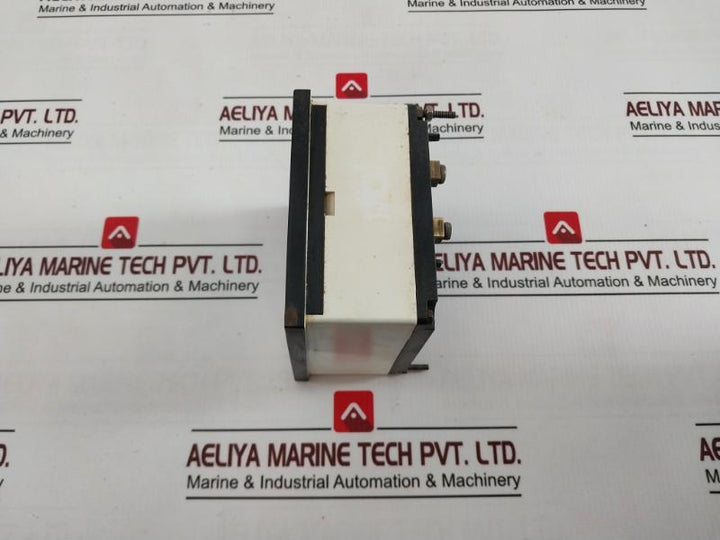 Ammeter 0 To 30/90A 30/5A