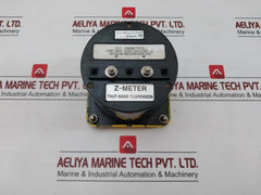 Ammeter Taut-band Suspension Z-meter 0-20 Kg/Cm2 Hanla