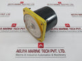 Ammeter Taut-band Suspension Z-meter 0-20 Kg/Cm2 Hanla