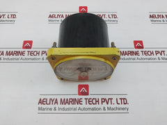 Ammeter Taut-band Suspension Z-meter 0-20 Kg/Cm2 Hanla