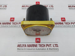 Ammeter Taut-band Suspension Z-meter 0-20 Kg/Cm2 Hanla