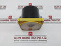 Ammeter Taut-band Suspension Z-meter 0-20 Kg/Cm2 Hanla