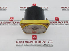 Ammeter Taut-band Suspension Z-meter 0-20 Kg/Cm2 Hanla