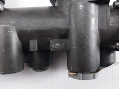 Amot-Pneumatic-Space-Saver-Indicating-Relay-2400m-In-New-10