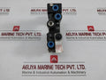 Amot-Pneumatic-Space-Saver-Indicating-Relay-2400m-In-New-4