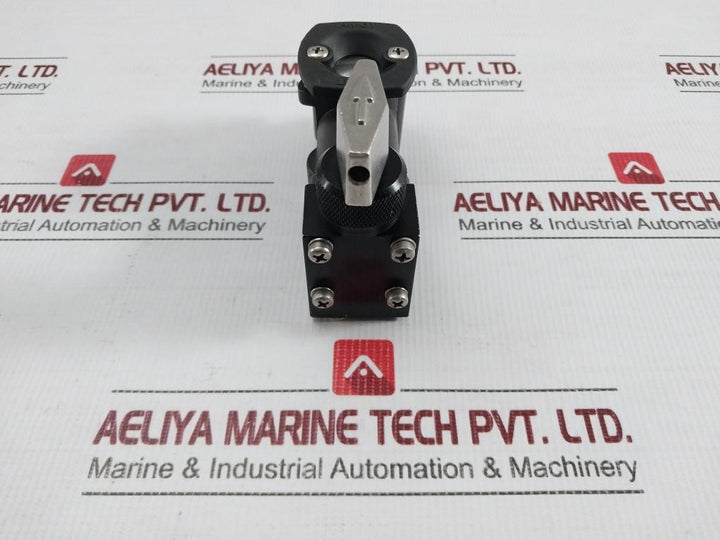 Amot-Pneumatic-Space-Saver-Indicating-Relay-2400m-In-New-5