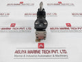 Amot-Pneumatic-Space-Saver-Indicating-Relay-2400m-In-New-6