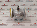 Amot 3Brcb14507-00-aa 3-way Model B Thermostatic Valve 10 Bar