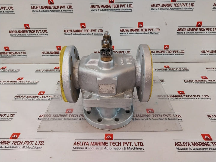 Amot 3Brcb14507-00-aa 3-way Model B Thermostatic Valve 10 Bar