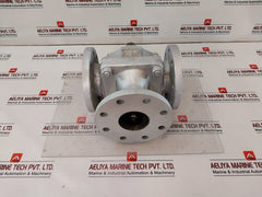 Amot 3Brcb14507-00-aa 3-way Model B Thermostatic Valve 10 Bar