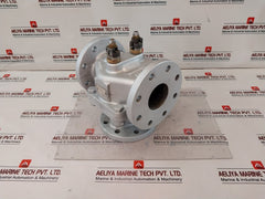 Amot 3Brcb14507-00-aa 3-way Model B Thermostatic Valve 10 Bar