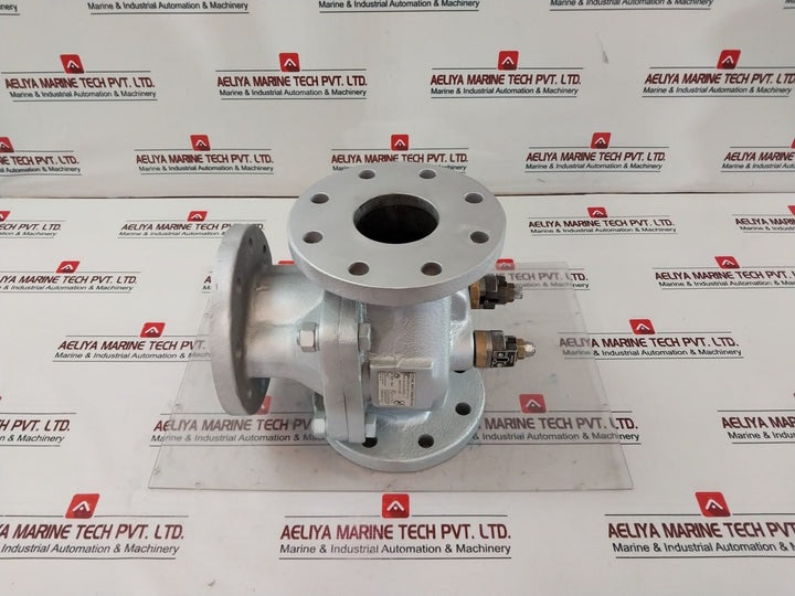 Amot 3Brcb14507-00-aa 3-way Model B Thermostatic Valve 10 Bar