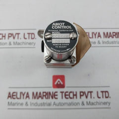 Ccb4447 Pressure Sensor 3-way 70 Psi Amot Control
