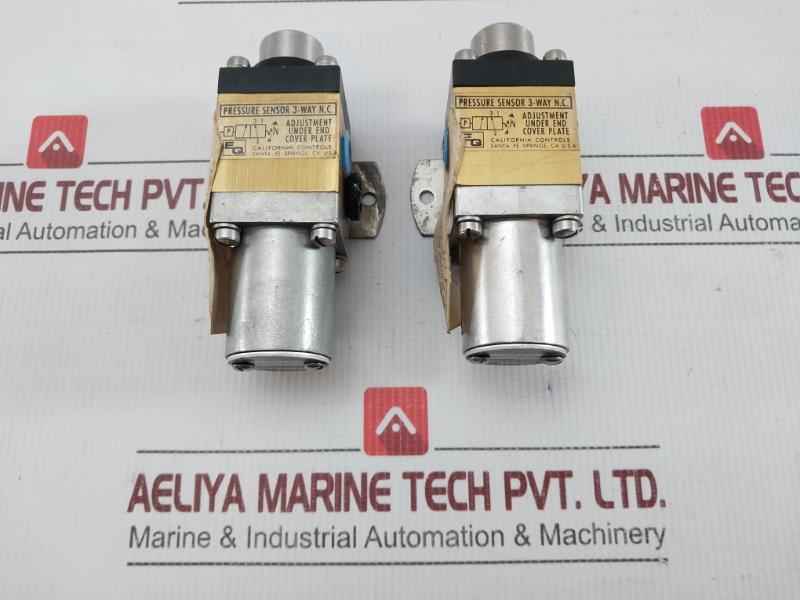 Amot Control Ccb4447