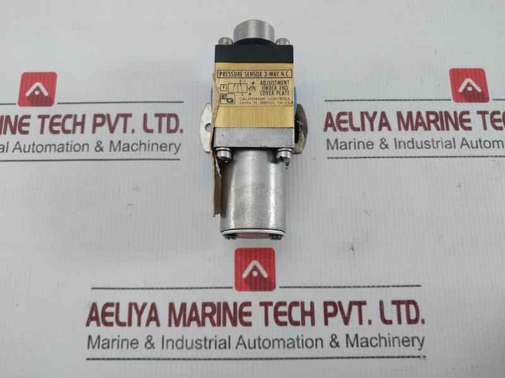 Amot Control Ccb4447