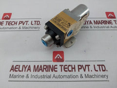 Ccb4447 Pressure Sensor 3-way 70 Psi Amot Control